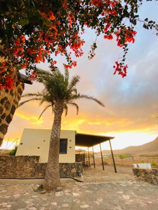 Erbania Heritage, Naturally Puerto del Rosario  Exterior foto