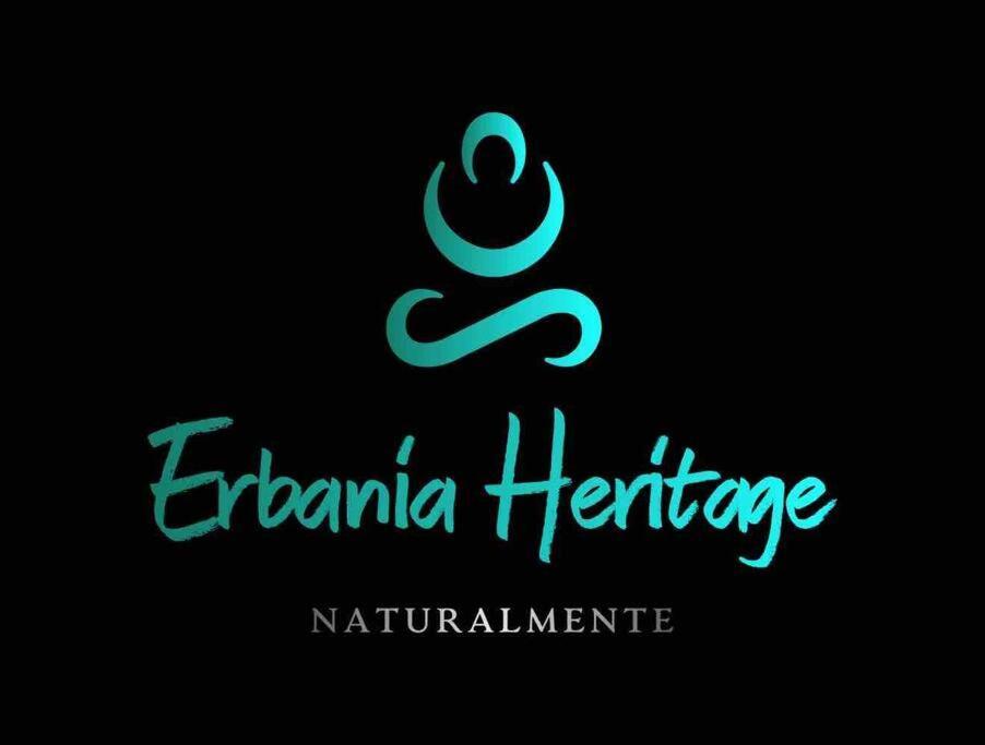 Erbania Heritage, Naturally Puerto del Rosario  Exterior foto