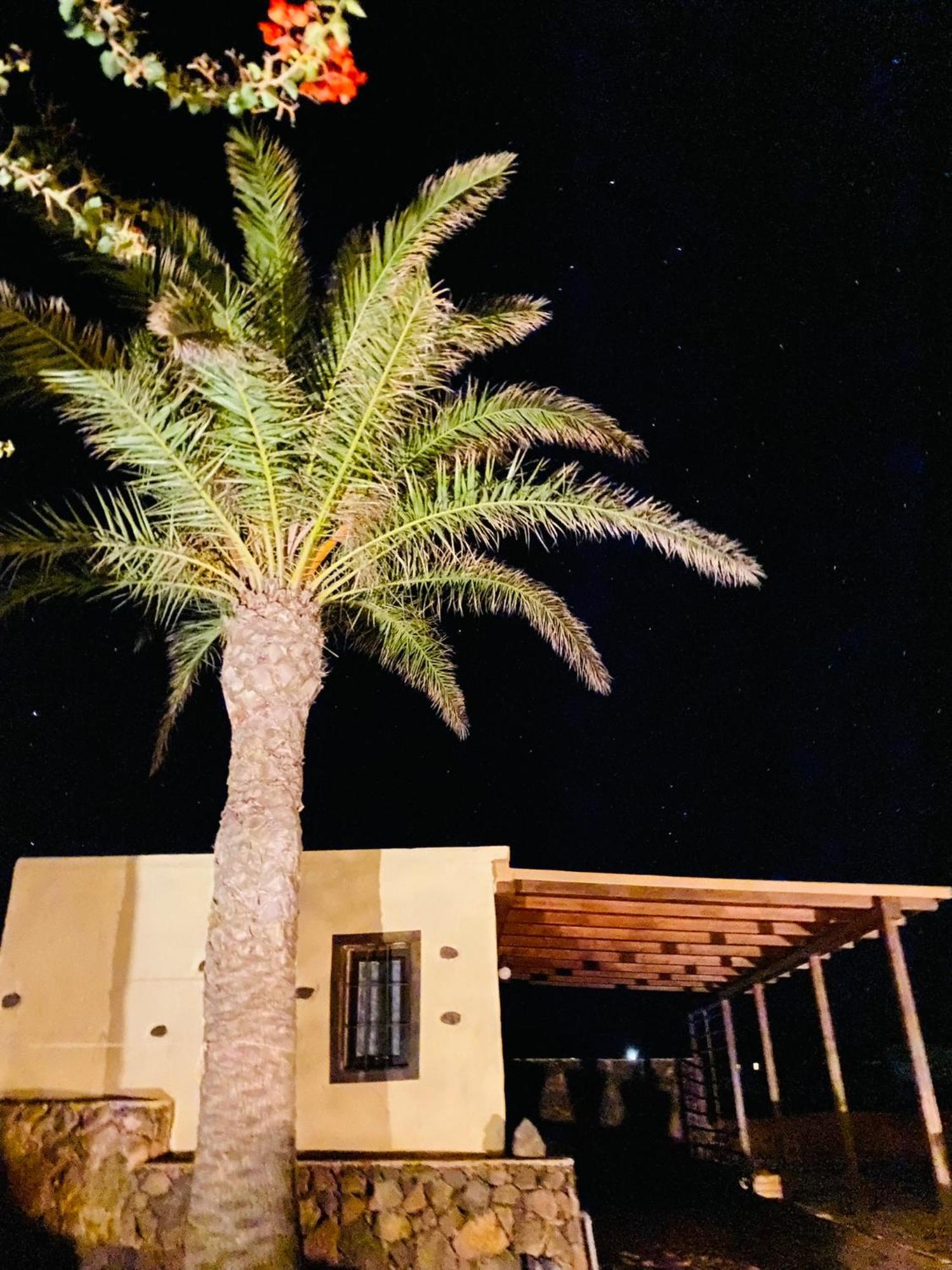 Erbania Heritage, Naturally Puerto del Rosario  Exterior foto