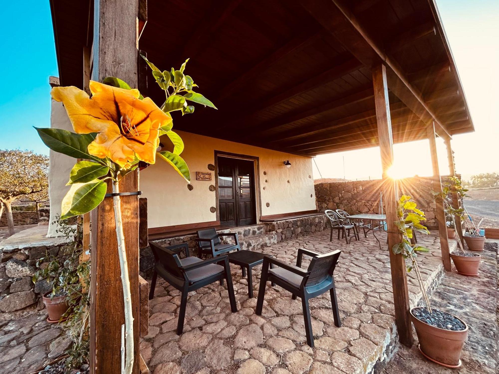 Erbania Heritage, Naturally Puerto del Rosario  Exterior foto